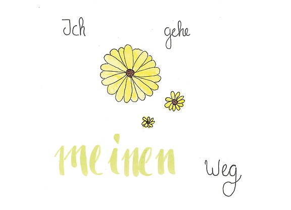 08-P-015 Grafik - Ich gehe meinen Weg.jpg  
